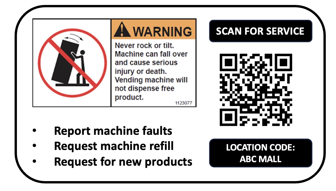 QR Code Scanner